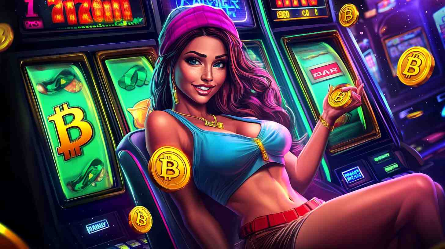 Selección de tragamonedas en el Casino CANCUN777
                                